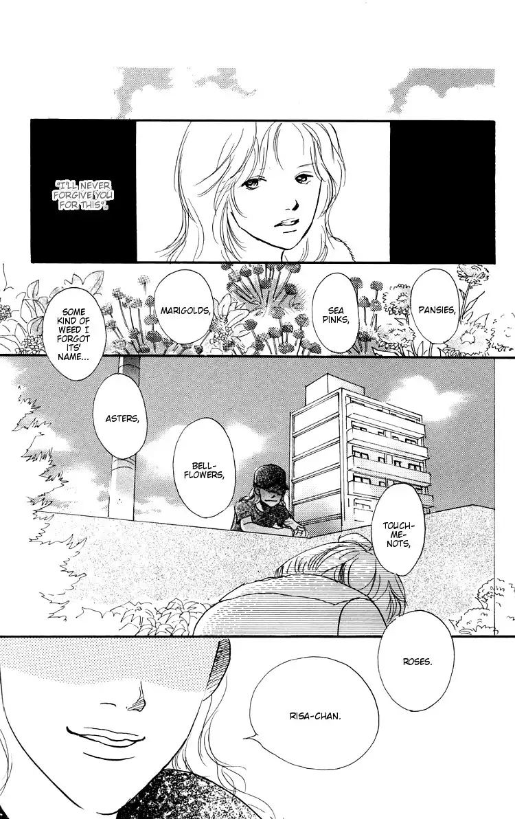 Kimi no Uta ga Aru Chapter 11 39